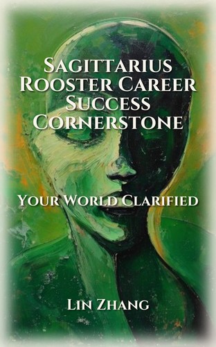 Career Success Path for Sagittarius Rooster