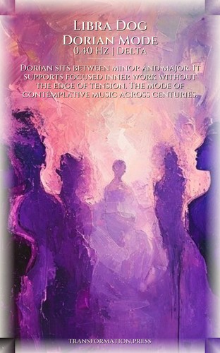 Career Success Playbook: Libra Dog preview 6