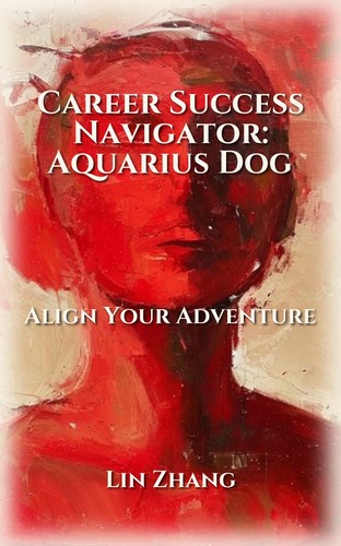 Career Success Roadmap: Aquarius Dog
