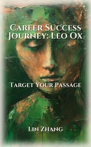 Career Success Solution for Leo Ox