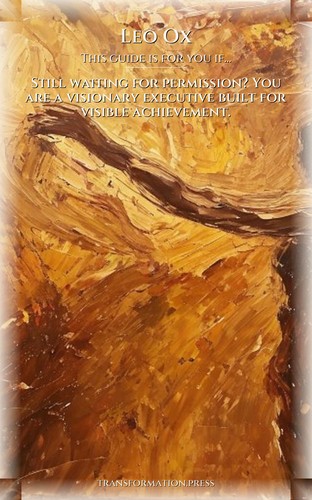 Career Success Solution for Leo Ox: Deepen Your Approach preview 4