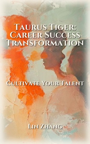 Career Success Strategy: Taurus Tiger