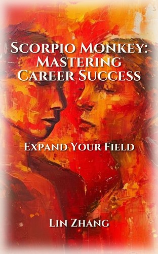 Career Success System: Scorpio Monkey