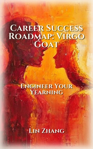 Career Success System: Virgo Goat
