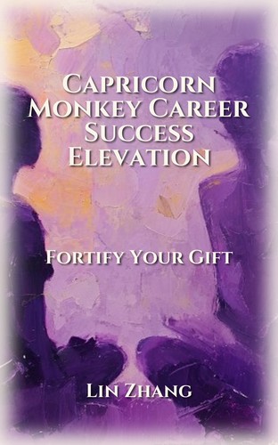Career Success Toolkit for Capricorn Monkey