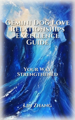 Gemini Dog Love Relationships Guide