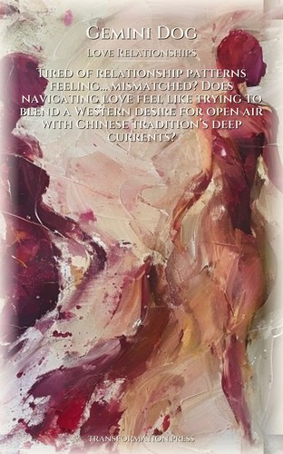 Gemini Dog Love Relationships Guide: Ground Your Universe preview 1