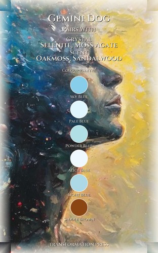 Gemini Dog Love Relationships Guide: Ground Your Universe preview 3