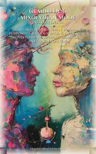 Gemini Dog Love Relationships Guide: Ground Your Universe preview 6