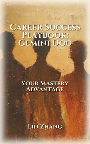 Gemini Dog: Navigating Career Success