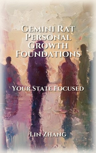 Gemini Dog Personal Growth Integration