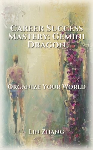 Gemini Dragon Career Success Accelerator