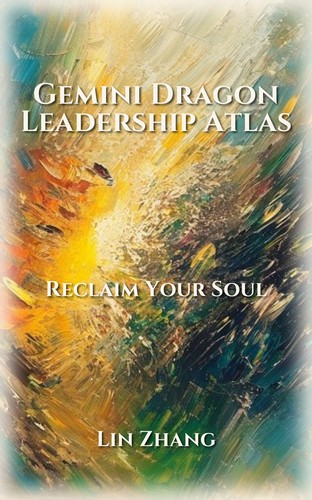 Gemini Dragon: Leadership Transformation