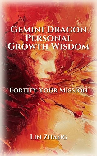 Gemini Dragon: Personal Growth Fulfillment