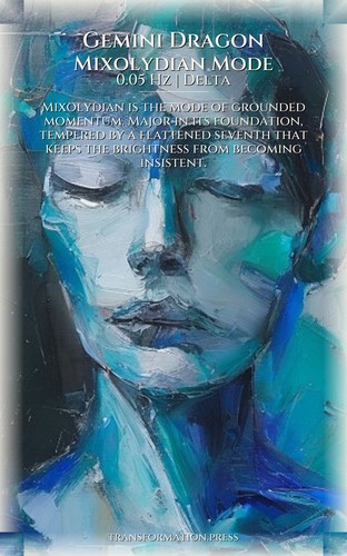 Gemini Dragon: Personal Growth Fulfillment preview 6