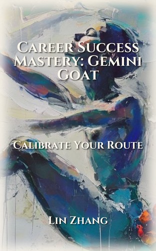 Gemini Goat: Career Success Transformation