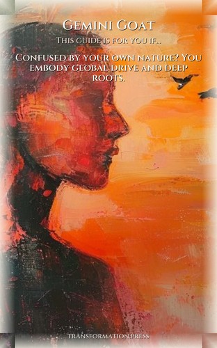 Gemini Goat: Career Success Transformation preview 4