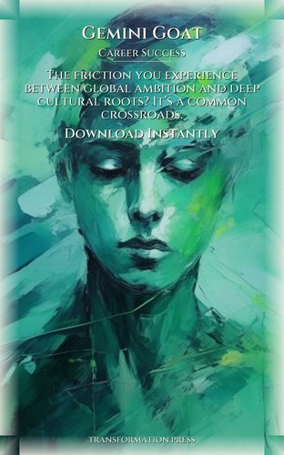 Gemini Goat: Career Success Transformation preview 7