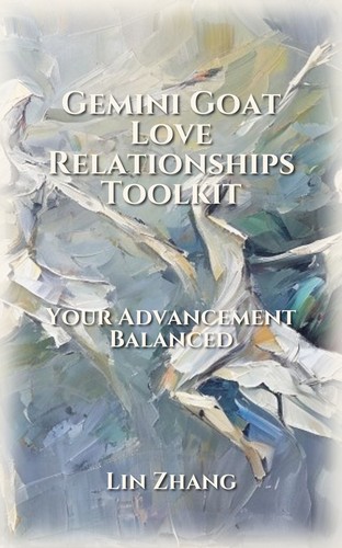 Gemini Goat Love Relationships Keystone