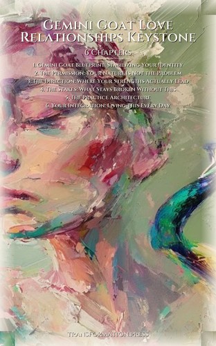 Gemini Goat Love Relationships Keystone: Your Desire Focused preview 2