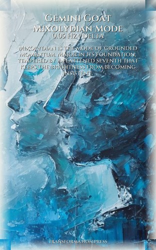 Gemini Goat Love Relationships Keystone: Your Desire Focused preview 6