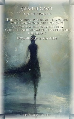 Gemini Goat Love Relationships Keystone: Your Desire Focused preview 7