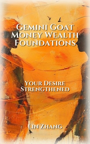 Gemini Goat Money Wealth Guide