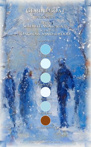 Gemini Goat Money Wealth Guide: Command Your Transition preview 3