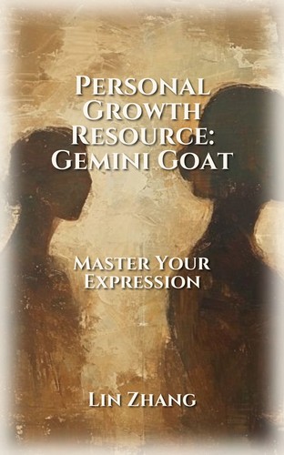 Gemini Goat Personal Growth Breakthrough Guide