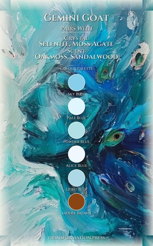 Gemini Goat Personal Growth Breakthrough Guide: Harness Your Growth preview 3