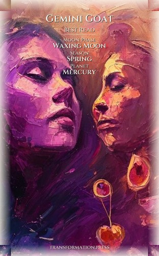 Gemini Goat Personal Growth Breakthrough Guide: Harness Your Growth preview 5