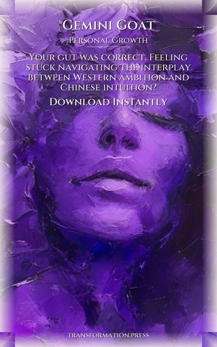Gemini Goat Personal Growth Breakthrough Guide: Harness Your Growth preview 7