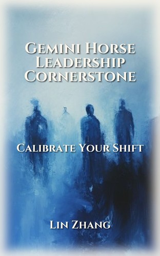 Gemini Horse: Leadership Transformation