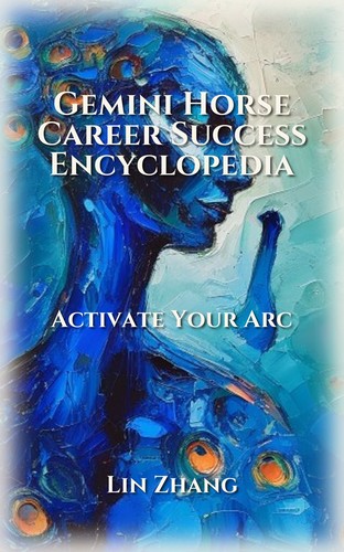 Gemini Horse: Mastering Career Success