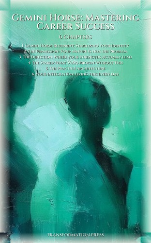 Gemini Horse: Mastering Career Success preview 2