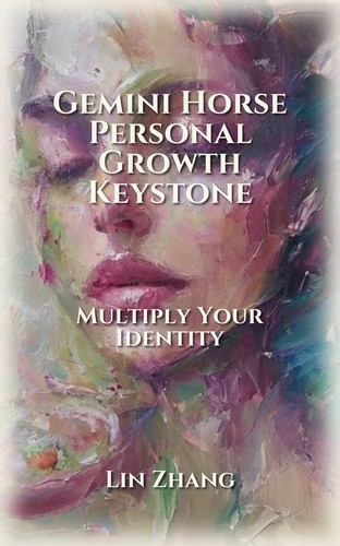 Gemini Horse Personal Growth Breakthrough