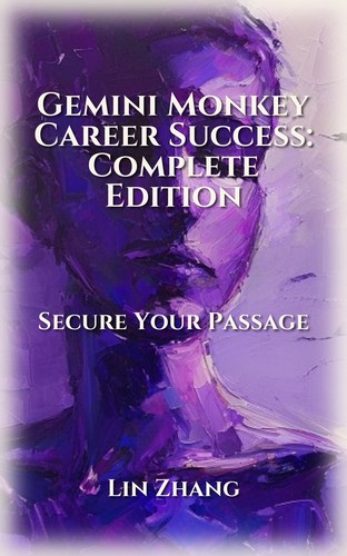 Gemini Monkey Career Success Protocol