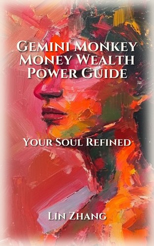 Gemini Monkey: Money Wealth Command
