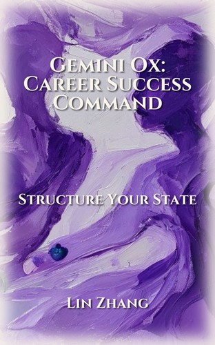 Gemini Ox Career Success: Your Success Map