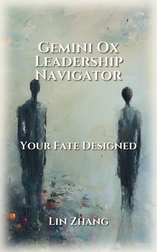Gemini Ox: Leadership Activation