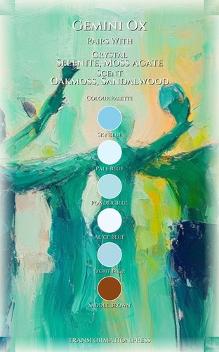 Gemini Ox Love Relationships Decoded: Your Adventure Strengthened preview 3