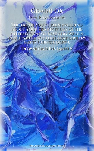 Gemini Ox Love Relationships Decoded: Your Adventure Strengthened preview 7
