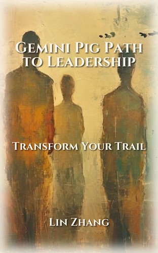 Gemini Pig Approach to Leadership