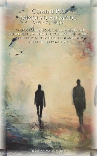 Gemini Pig Approach to Leadership: Your Quest Forged preview 6