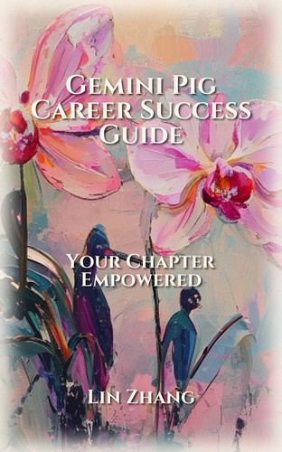 Gemini Pig Career Success Breakthrough