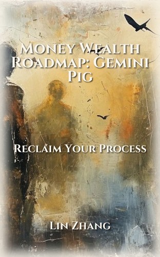 Gemini Pig Money Wealth Compendium
