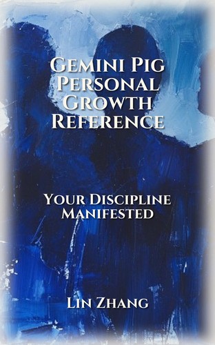 Gemini Pig Personal Growth Framework