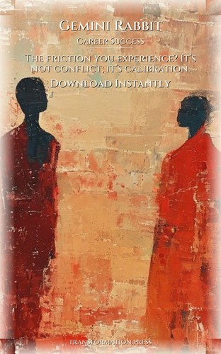 Gemini Rabbit Career Success: Practical Guide preview 7