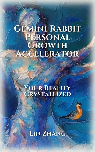 Gemini Rabbit Guide to Personal Growth