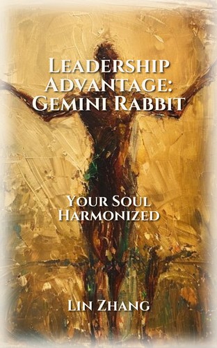 Gemini Rabbit Leadership Navigator